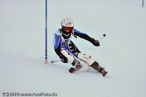 Werdenfelser Meisterschaft 2010