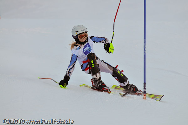Werdenfelser Meisterschaft 2010