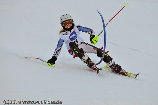 Werdenfelser Meisterschaft 2010
