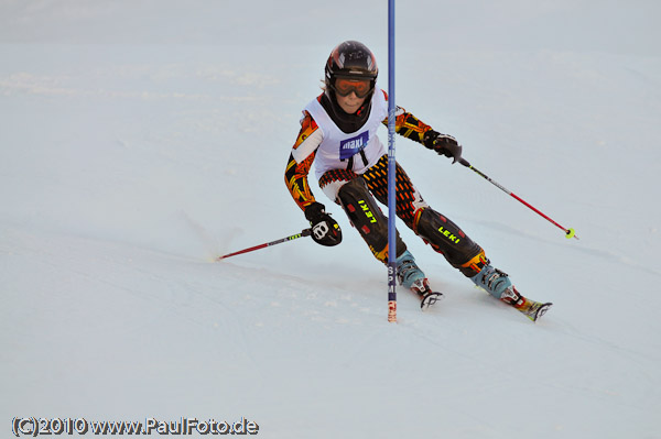 Werdenfelser Meisterschaft 2010