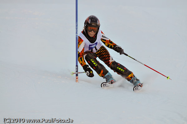 Werdenfelser Meisterschaft 2010