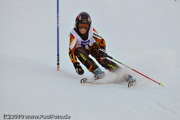 Werdenfelser Meisterschaft 2010