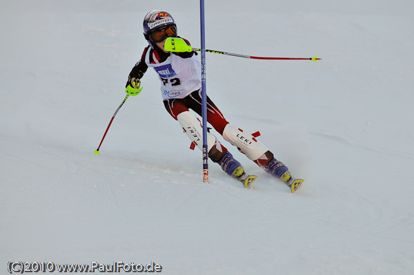 Werdenfelser Meisterschaft 2010