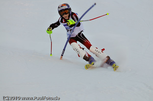Werdenfelser Meisterschaft 2010