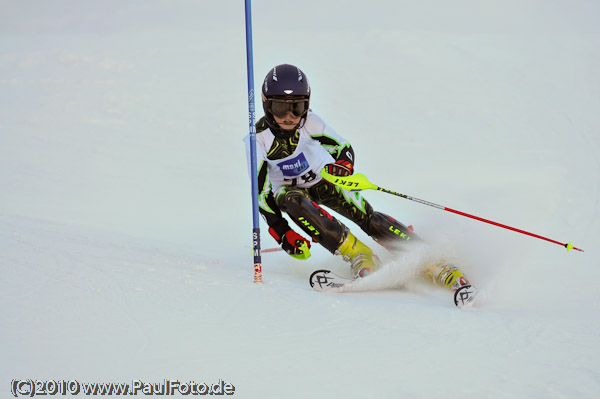 Werdenfelser Meisterschaft 2010