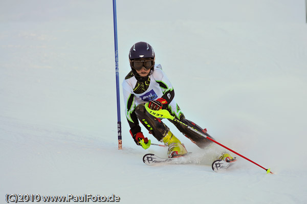 Werdenfelser Meisterschaft 2010