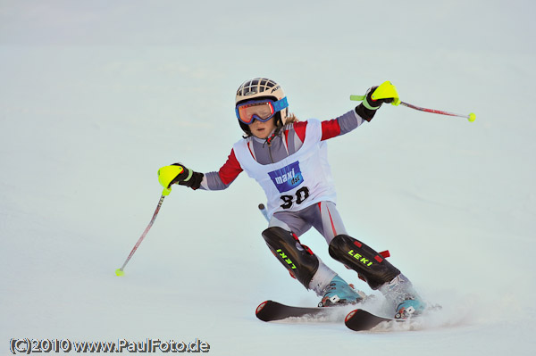 Werdenfelser Meisterschaft 2010