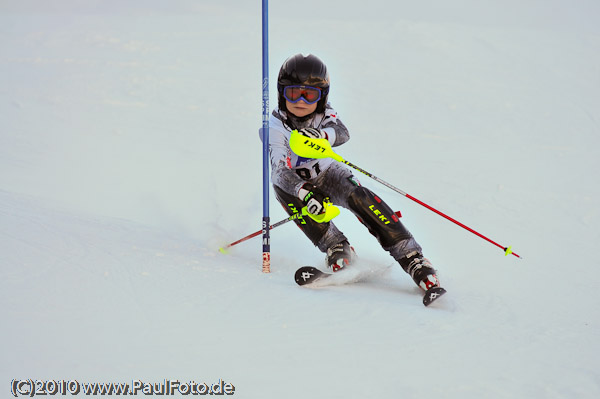 Werdenfelser Meisterschaft 2010