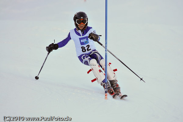 Werdenfelser Meisterschaft 2010