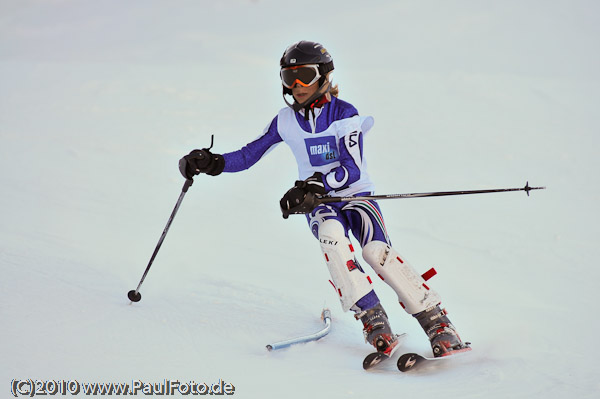 Werdenfelser Meisterschaft 2010