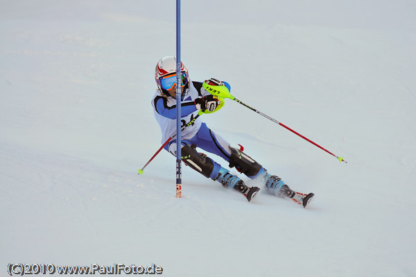 Werdenfelser Meisterschaft 2010