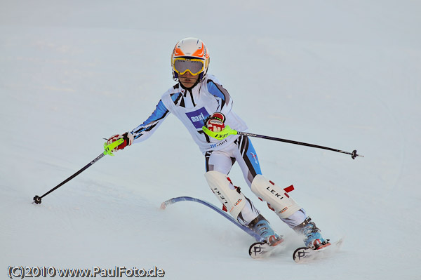 Werdenfelser Meisterschaft 2010