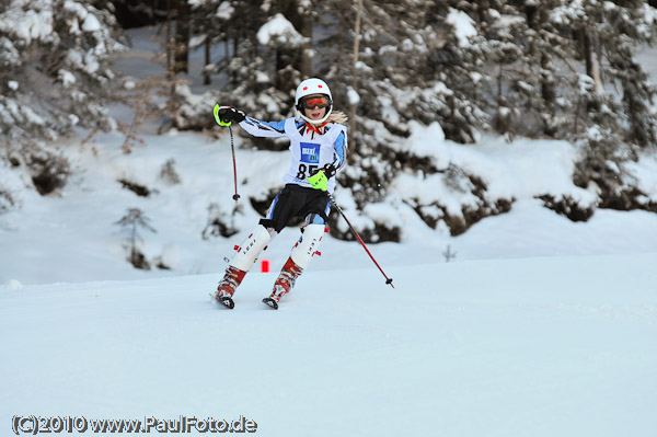 Werdenfelser Meisterschaft 2010