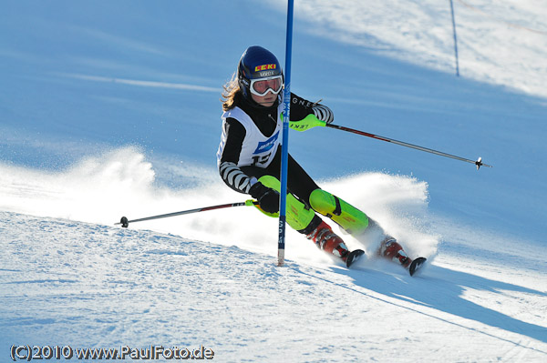 Werdenfelser Meisterschaft 2010