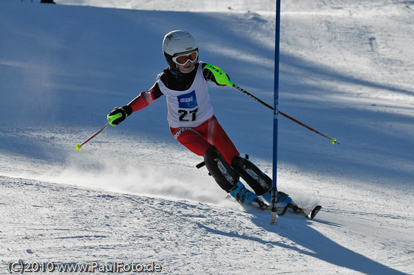 Werdenfelser Meisterschaft 2010