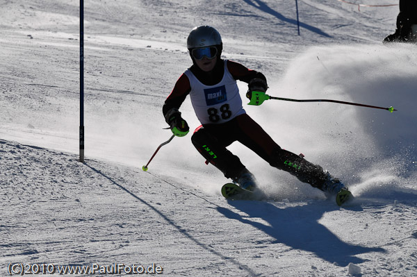 Werdenfelser Meisterschaft 2010