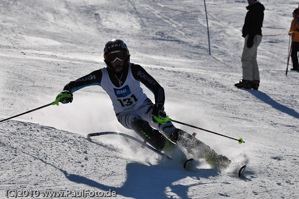 Werdenfelser Meisterschaft 2010