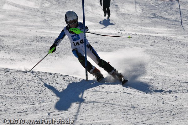 Werdenfelser Meisterschaft 2010