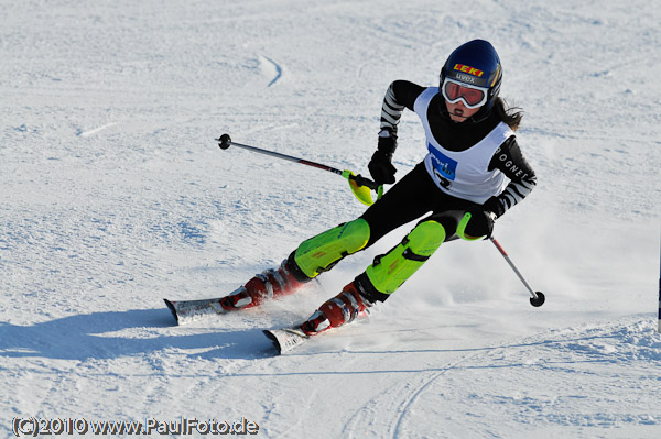 Werdenfelser Meisterschaft 2010