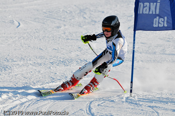 Werdenfelser Meisterschaft 2010