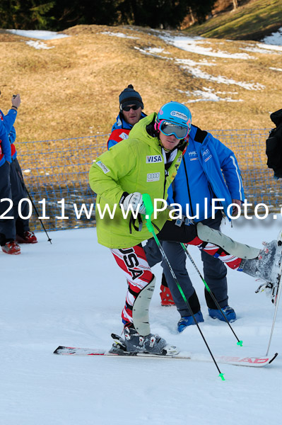 FIS Alpine Ski WM 2011