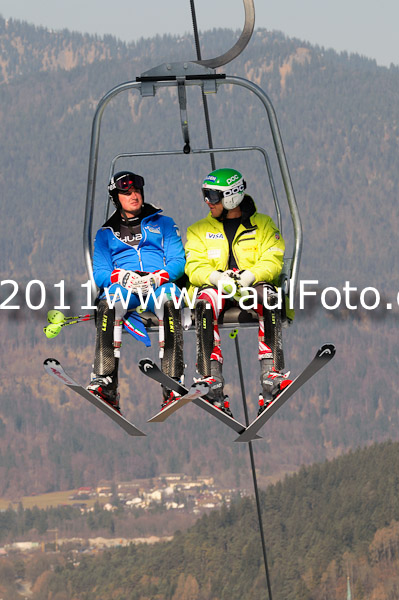 FIS Alpine Ski WM 2011