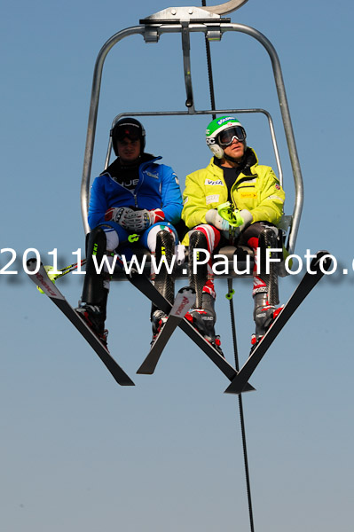 FIS Alpine Ski WM 2011