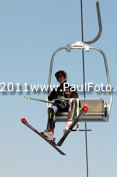 FIS Alpine Ski WM 2011