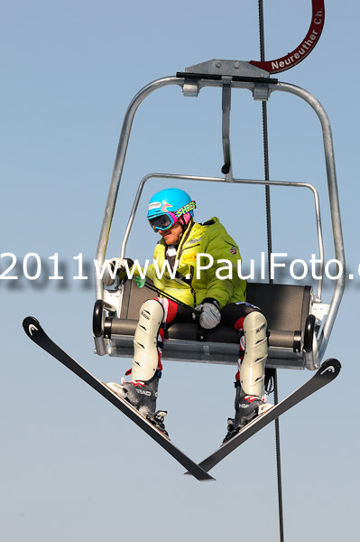 FIS Alpine Ski WM 2011