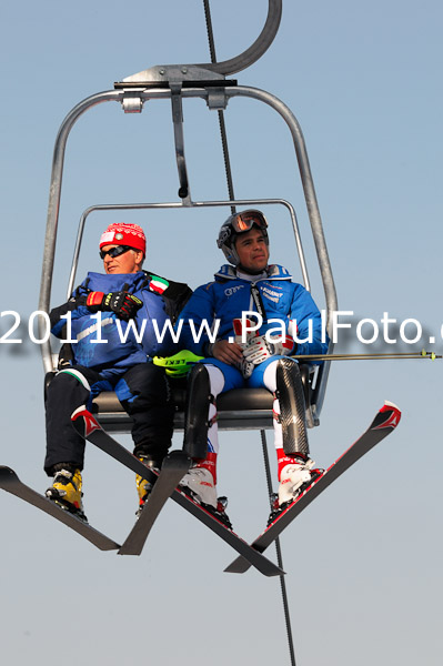 FIS Alpine Ski WM 2011