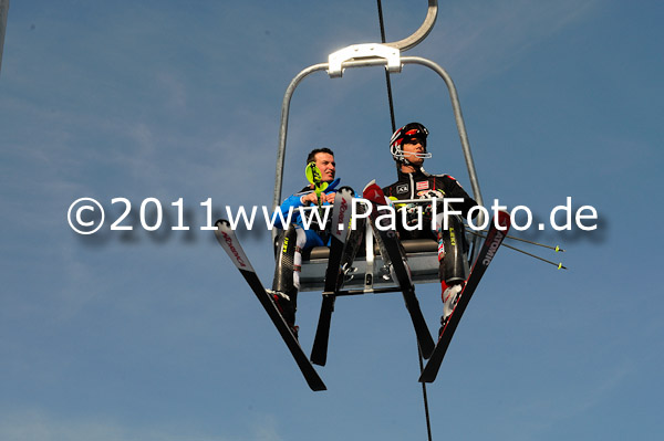 FIS Alpine Ski WM 2011
