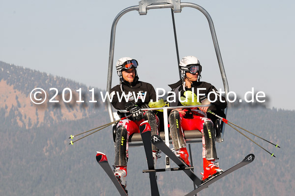 FIS Alpine Ski WM 2011