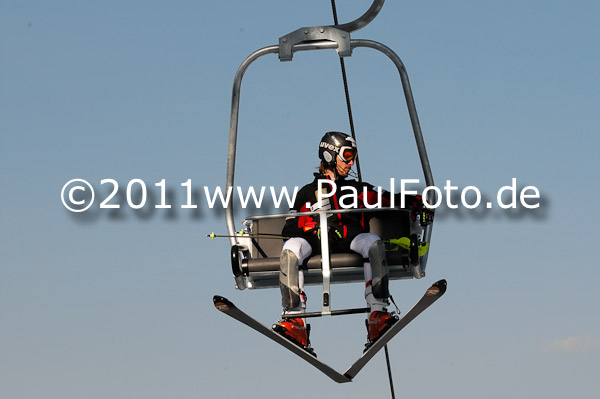 FIS Alpine Ski WM 2011