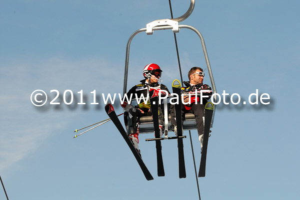 FIS Alpine Ski WM 2011