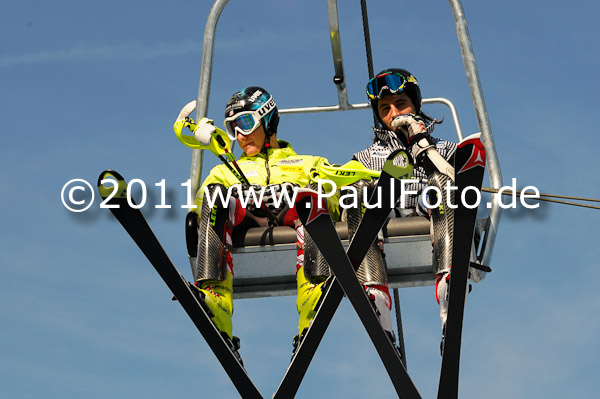 FIS Alpine Ski WM 2011