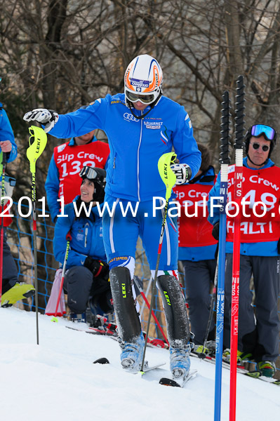 FIS Alpine Ski WM 2011