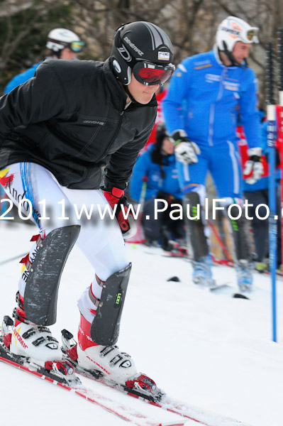 FIS Alpine Ski WM 2011