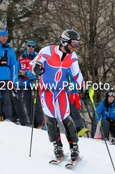 FIS Alpine Ski WM 2011
