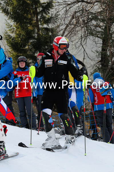 FIS Alpine Ski WM 2011