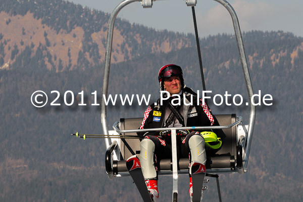 FIS Alpine Ski WM 2011
