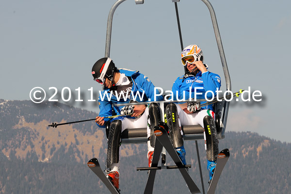 FIS Alpine Ski WM 2011
