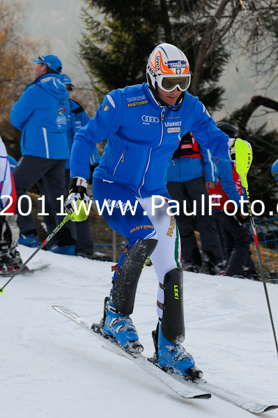 FIS Alpine Ski WM 2011