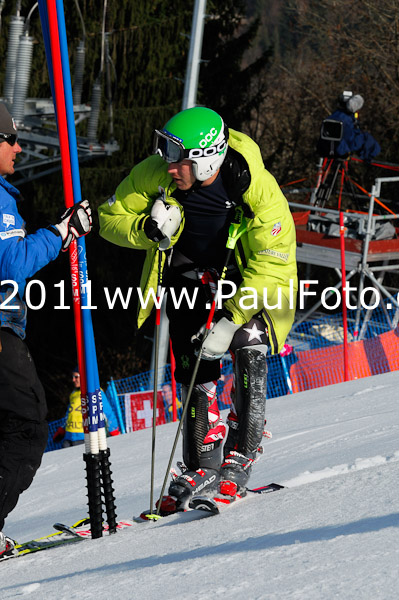 FIS Alpine Ski WM 2011