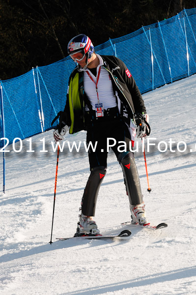 FIS Alpine Ski WM 2011