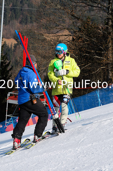 FIS Alpine Ski WM 2011