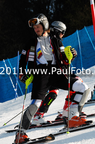 FIS Alpine Ski WM 2011