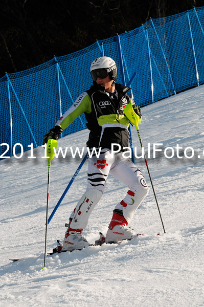 FIS Alpine Ski WM 2011