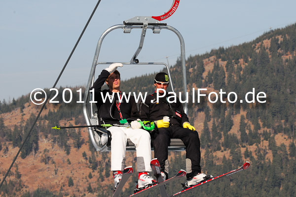 FIS Alpine Ski WM 2011