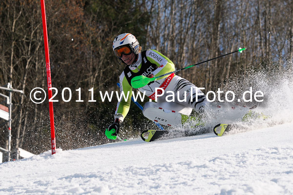 FIS Alpine Ski WM 2011