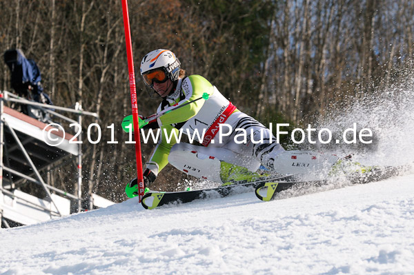 FIS Alpine Ski WM 2011